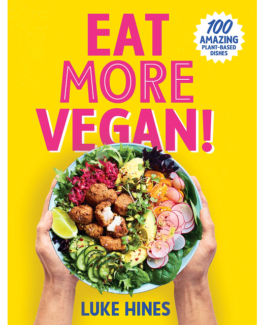 Eat More Vegan