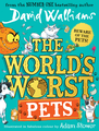 THE WORLDS WORST PETS