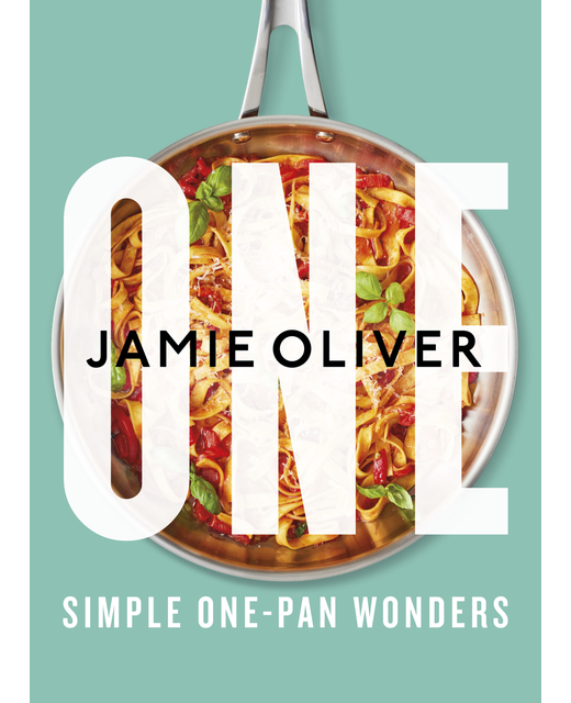 ONE: SIMPLE ONE-PAN WONDERS