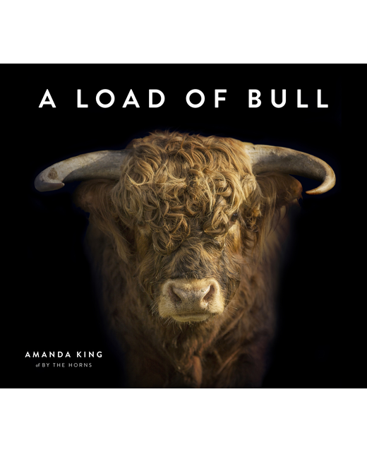 LOAD OF BULL