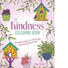 THE KINDNESS COLOURING BOOK