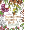 THE INCREDIBLE INSPIRATIONAL COLOURING BOOK 