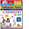 500 FANTASTIC FACTS AN INTRODUCTION TO SCIENCE CHEMISTRY 