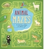 ANIMAL MAZES 