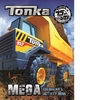 TONKA MEGA COLOURING AND ACTIVITY BOOK