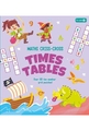 MATHS CRISS-CROSS TIMES TABLES 