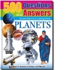 500 QUESTIONS AND ANSWERS AN INTRODUCTION TO LEARNING ABOUT PLANETS