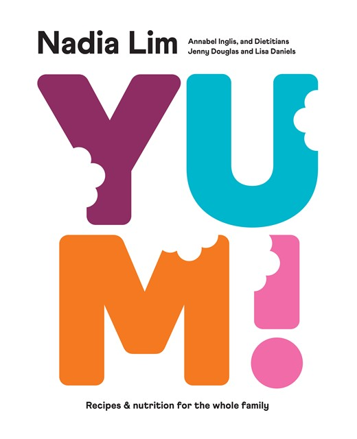 YUM by Nadia Lim
