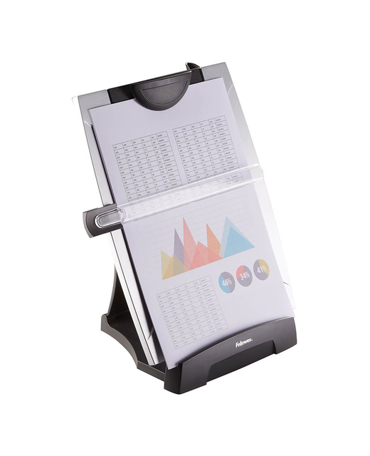 FELLOWES OFFICE SUITES DESKTOP COPYHOLDER