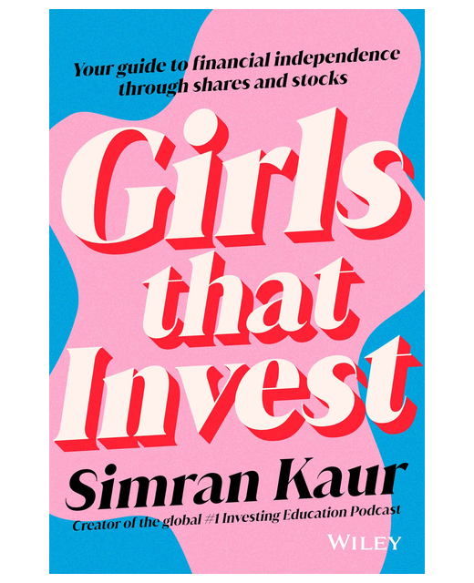 GIRLS THAT INVEST