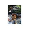 JURASSIC WORLD VOLUME THREE THE DELUXE NOVEL