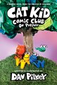 Cat Kid Comic Club 3 - On Purpose