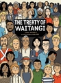 Te Tiriti o Waitangi/The Treaty of Waitangi