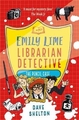 THE PENCI CASE-EMILY LIME LIBRARIAN DETECTIVE