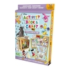 CRAFT N CREATE ECO CRAFTS- DISNEY