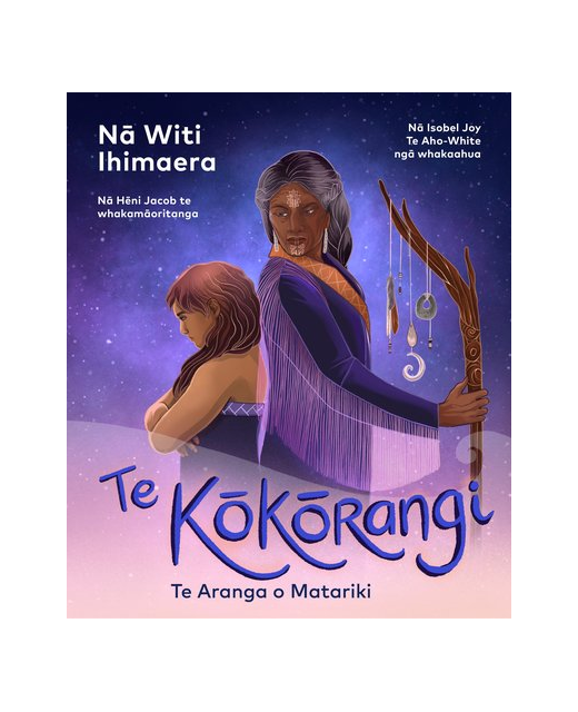 TE KOKORANGI