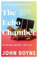 THE ECO CHAMBER  