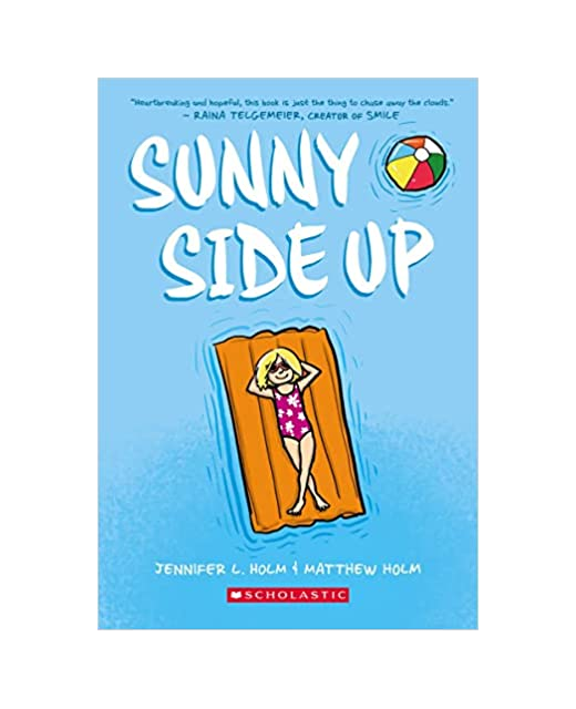 SUNNY SIDE UP Children BooksFiction Onehunga Books & Stationery