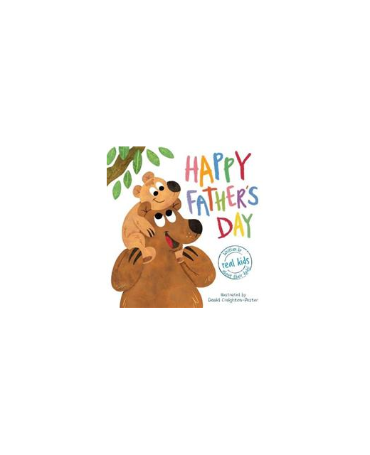 HAPPY FATHER'S DAY 