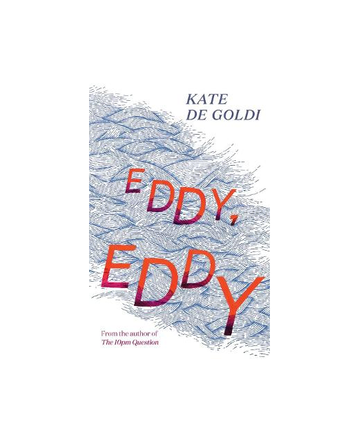EDDY EDDY