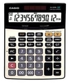 DJ220D CASIO 150 STEP TAX CALCULATOR 12 DIGIT