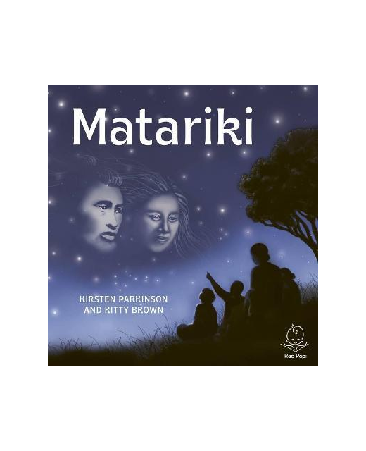 MATARIKI-BROWN,KITTY,PARKINSON,KRISTEN