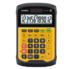 CASIO DESKTOP CALCULATOR WATER/DUST PROOF