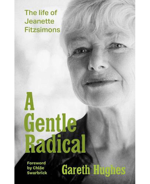 A GENTLE RADICAL