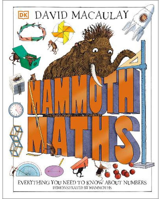 MAMMOTH MATHS