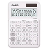 CASIO HANDHELD WHITE COLOURFUL SL310UCBK