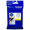 INK CARTRIDGE ORIGINAL BROTHER LC3317 YELLOW 