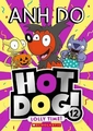 Hot Dog 12 - Lolly Time 