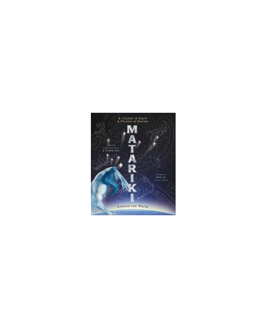 MATARIKI AROUND THE WORLD