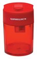 PENCIL SHARPENER WARWICK TUB PLASTIC SINGLE HOLE