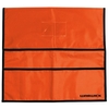 CHAIR BAG WARWICK FLURO ORANGE