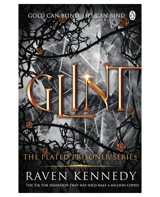 GLINT PLEATED PRISONER VOL 2