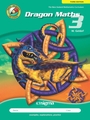 MDM3 DRAGON MATHS 3 WORKBOOK