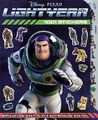 LIGHTYEAR 1001 STICKERS