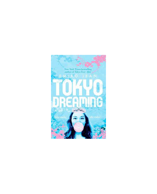 tokyo dreaming a novel emiko jean tokyo dreaming a novel emiko jean