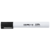 WHITEBOARD MARKER ICON BLACK BULLET