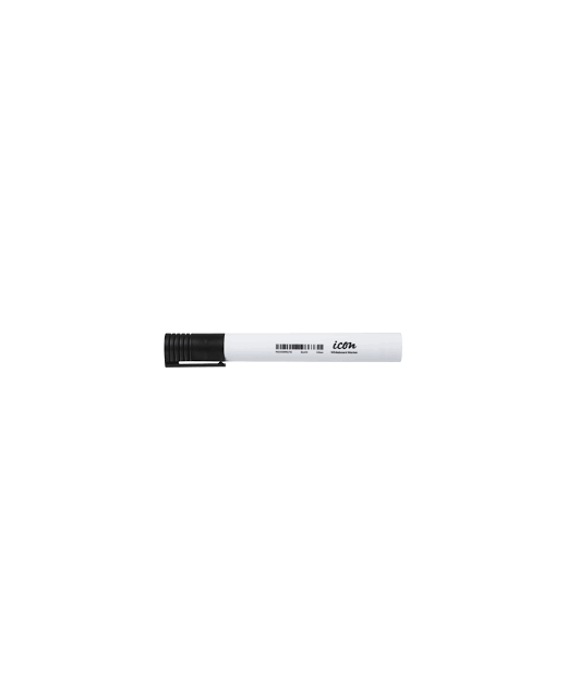 OKIN WHITEBOARD MARKER BULLET TIP BLACK