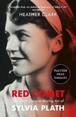 red comet sylvia plath review