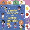 STARFISH STRETCHES AND BEDTIME BREATHING 