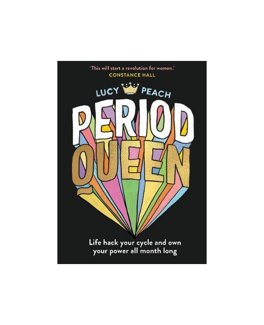PERIOD QUEEN