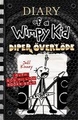 DIARY OF A WIMPY KID BOOK 17 DIPER OVERLODE