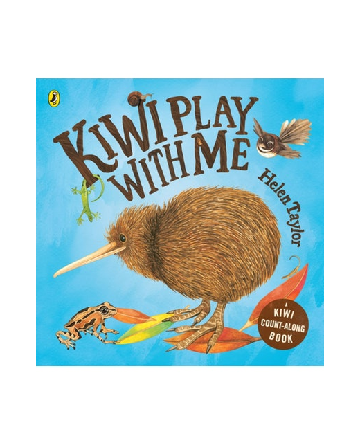 Kiwi Play With Me