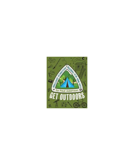 GET OUTDOORS