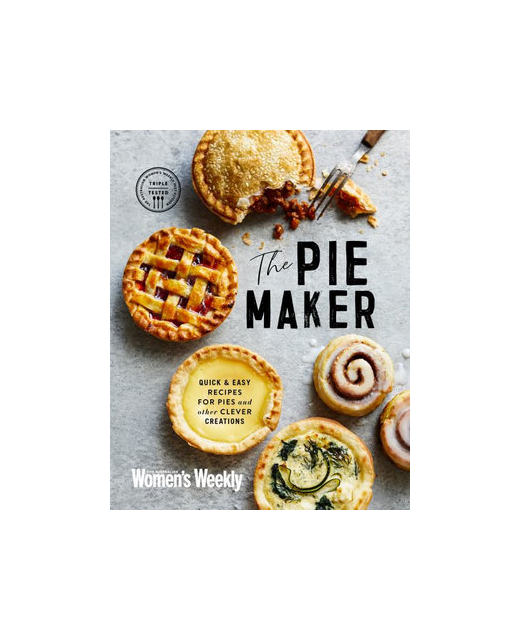 AWW The Pie Maker