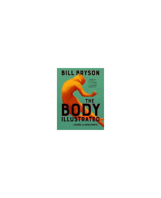 THE BODY ILLUSTRATED