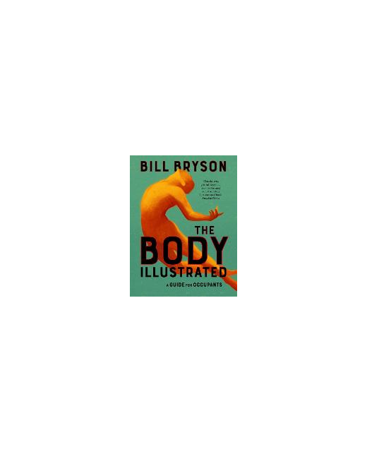 THE BODY ILLUSTRATED